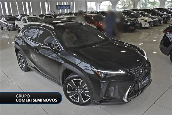 LEXUS UX 300h 2.0 VVT-I HYBRID CVT LEXUS UX 300h 2.0 VVT-I HYBRID CVT
